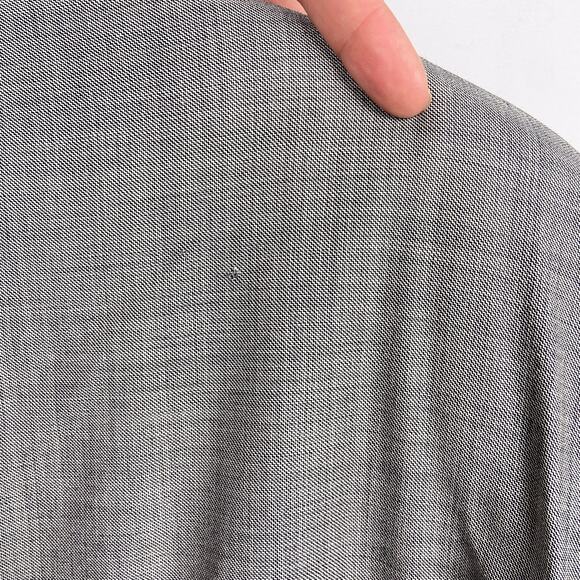 Lauren Ralph Lauren Wool Blend Blazer Suit‎ Jacket Size 42R Academia Corporate - Picture 13 of 14